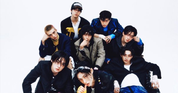 StrayKids SOUNDWAVE　JAPAN KARMA コンプ3セット StrayKids SOUNDWAVE JAPAN KARMA コンプ3セット Stray Kids KARMA HMV