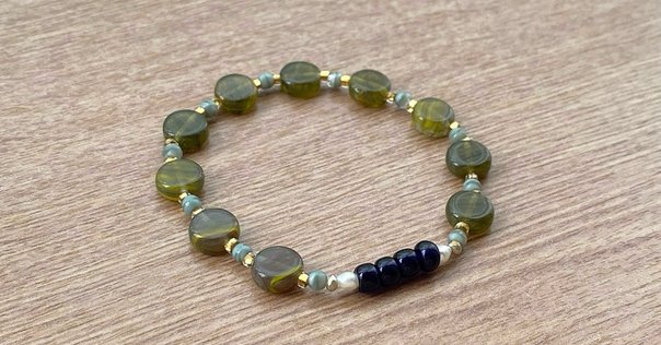 ★アメリカ軍＊ベトナム戦争＊特殊部隊＊真鍮モンタニヤール友情ブレスレット（実物） ☆アメリカ軍＊ベトナム戦争＊特殊部隊＊真鍮モンタニヤール友情