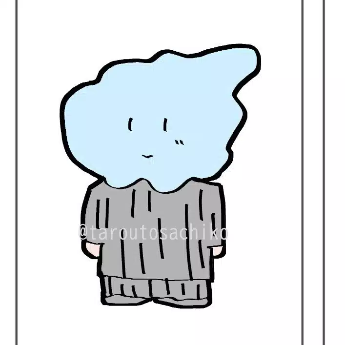 バーバ母