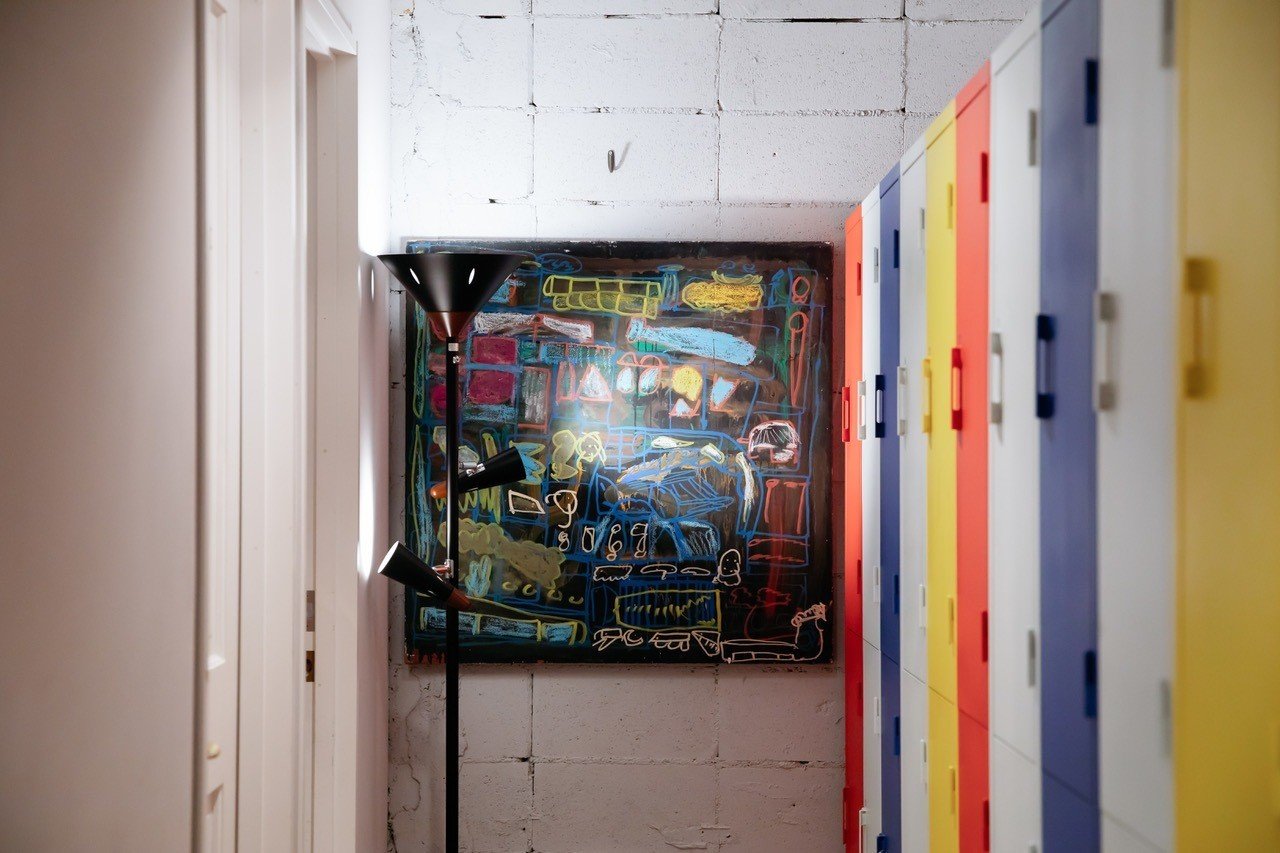 オンラインミュージアム+期間限定アートネクタイ】HERALBONY ART