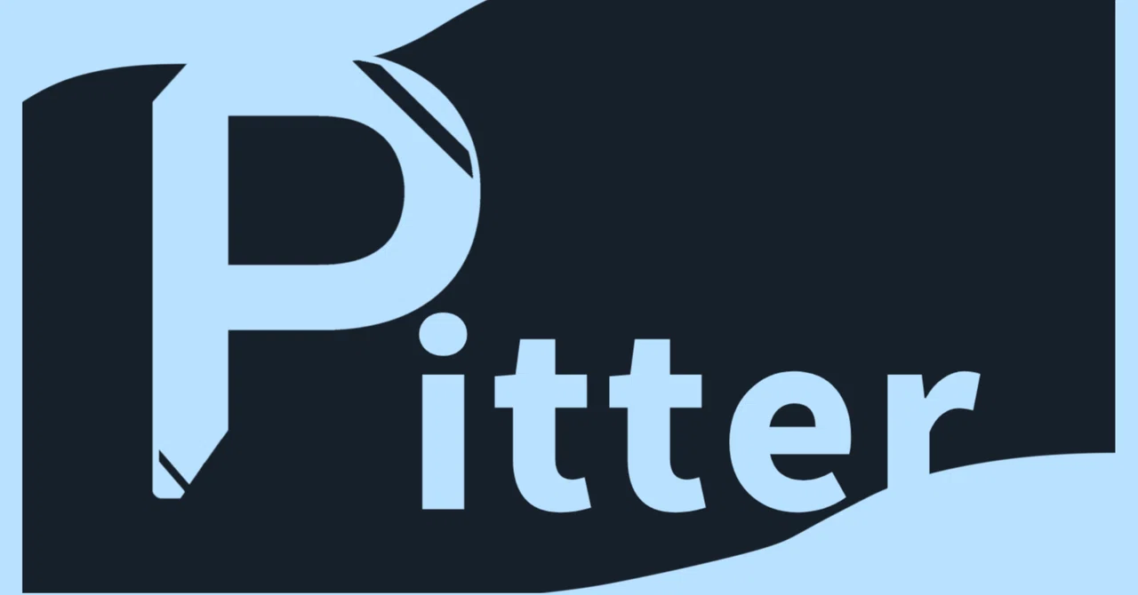 最近話題のSNS「Pitter」って知ってる？使ってみた感想！｜ていっ！
