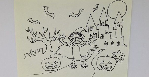 【貴重】Helloween アンディ・デリス直筆サイン 96年 Tシャツ L 貴重】Helloween アンディ・デリス直筆サイン 96年 Tシャツ L