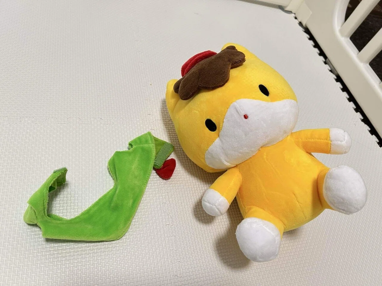 育児】我が家の救世主、ぐんまちゃん✨｜転勤族Hazuki🌻