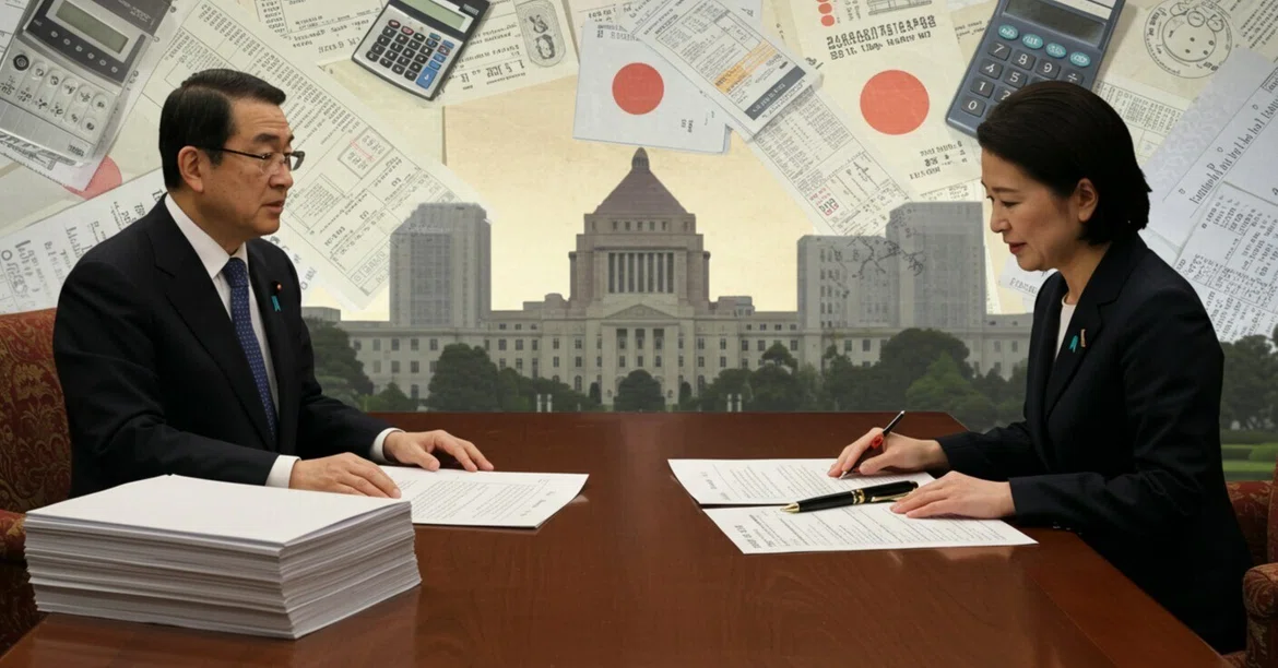 💴 [Commentary] The “Final Boss” Yoichi Miyazawa Steps Down—How Will the ...