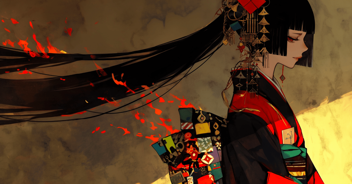 夜咲ノ貌（やざきのかお）― 偽りを脱ぎ捨て、真の貌で笑え