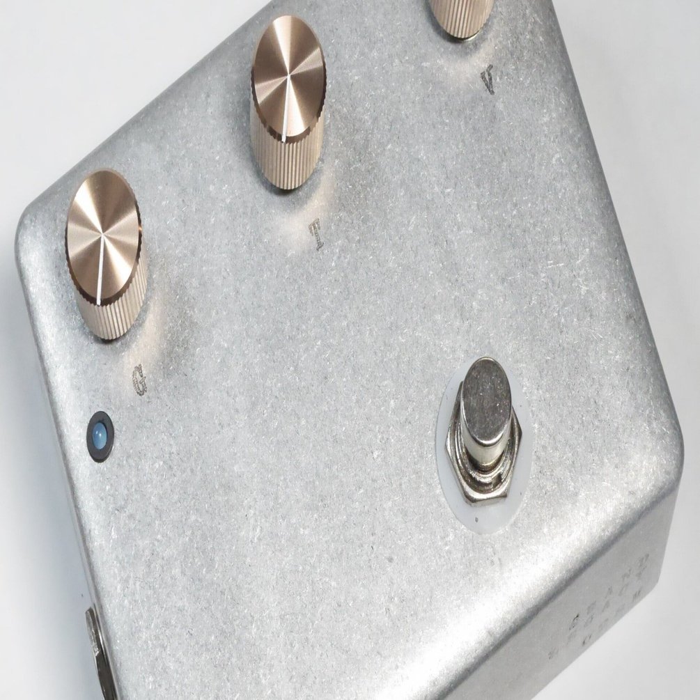 Grand Legacy｜Klon Centaur系オーバードライブ《AL STANDARD》｜kgr