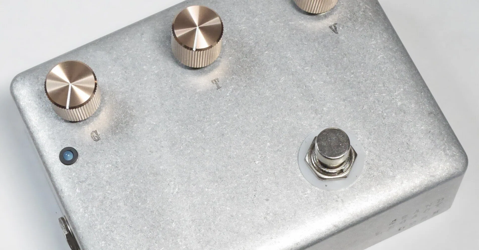Grand Legacy|Klon Centaur系オーバードライブ《AL STANDARD》|kgr Grand Legacy|Klon Centaur系オーバードライブ《AL STANDARD》|kgr