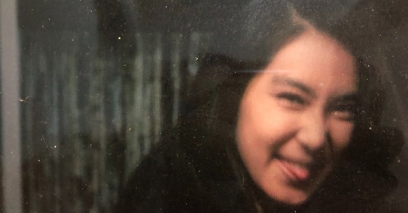 ファンキーを知るために観た映画スローなブギにしてくれ ran note