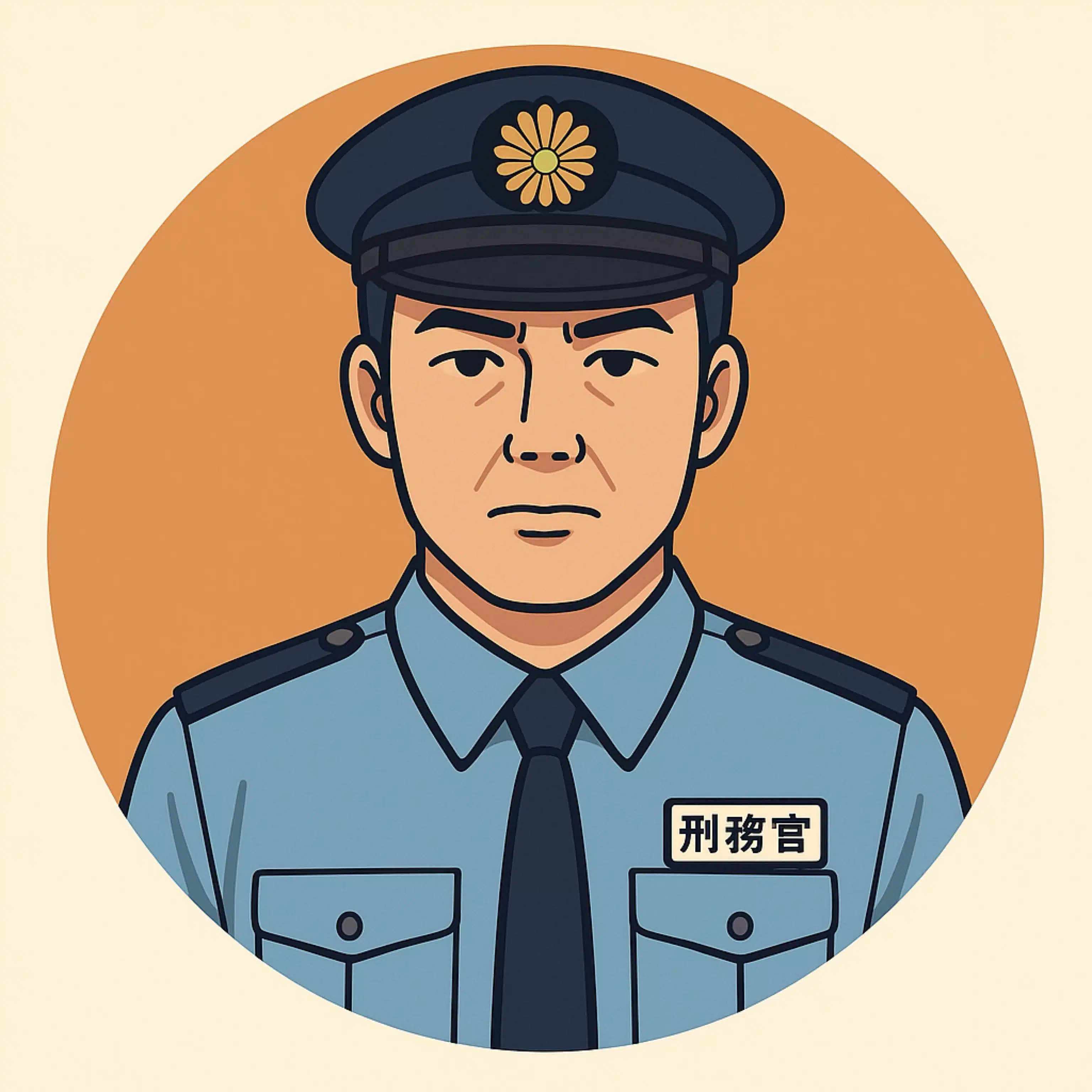 山口 力｜元刑務官の人間理解と再出発