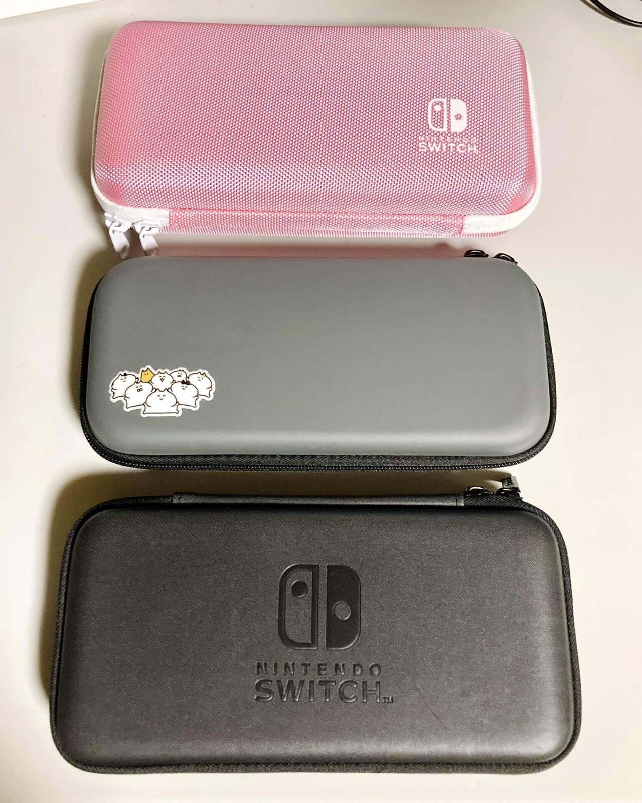 スイッチlite充電器ハードカバーハードポーチ付き スイッチlite充電器ハードカバーハードポーチ付き Nintendo Switch