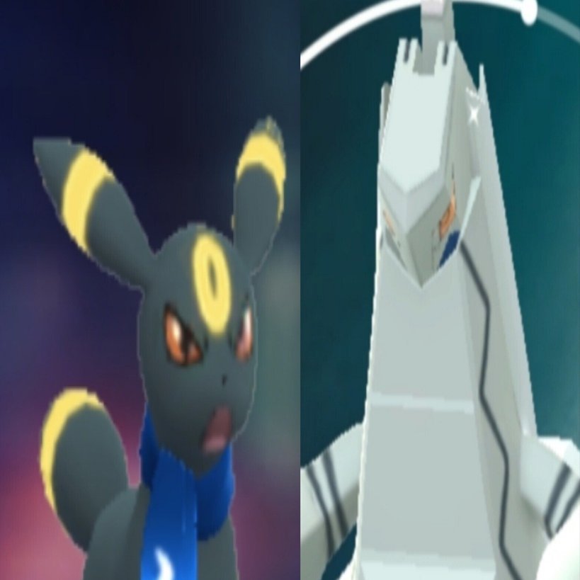 ポケGO】スカーフブラッキー2匹GET🌝&色違いジュラルドン✨｜まつだ