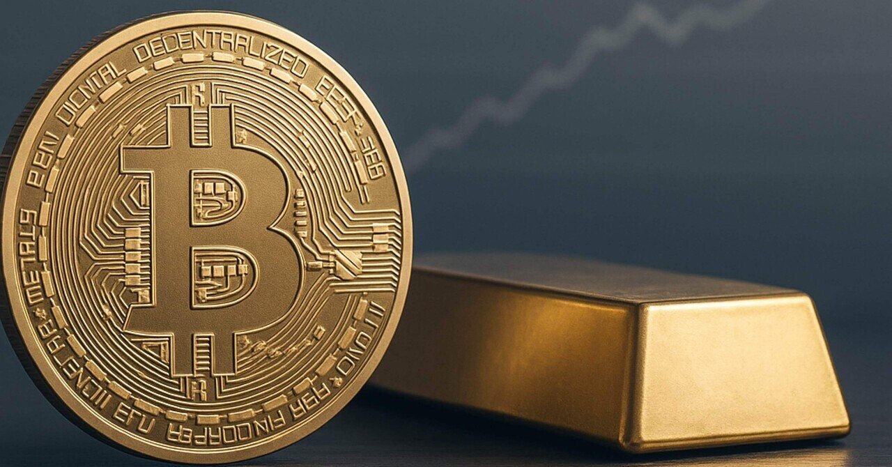 仮想通貨 焦らず見極める週——上昇相場のその先へ｜シロとクロの挑戦記録