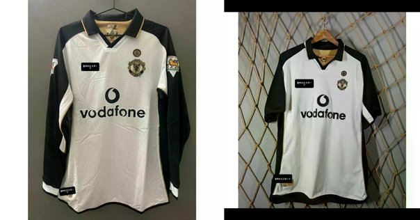 シェフィールド・ウェンズデイ　2001-2003 ホームユニホーム シェフィールド・ウェンズデイ 2001-2003 ホームユニホーム