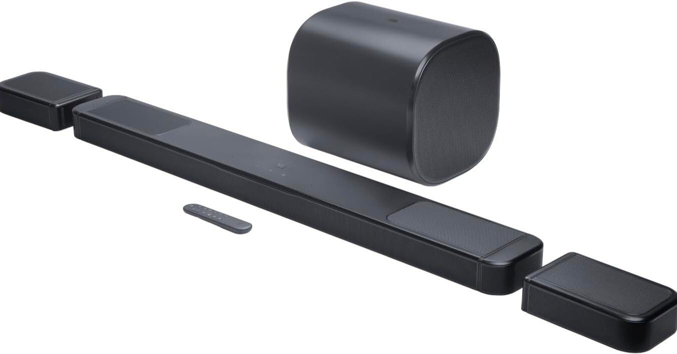 JBL BAR 1300MK2 レビュー・評価情報｜gadget@gaahu