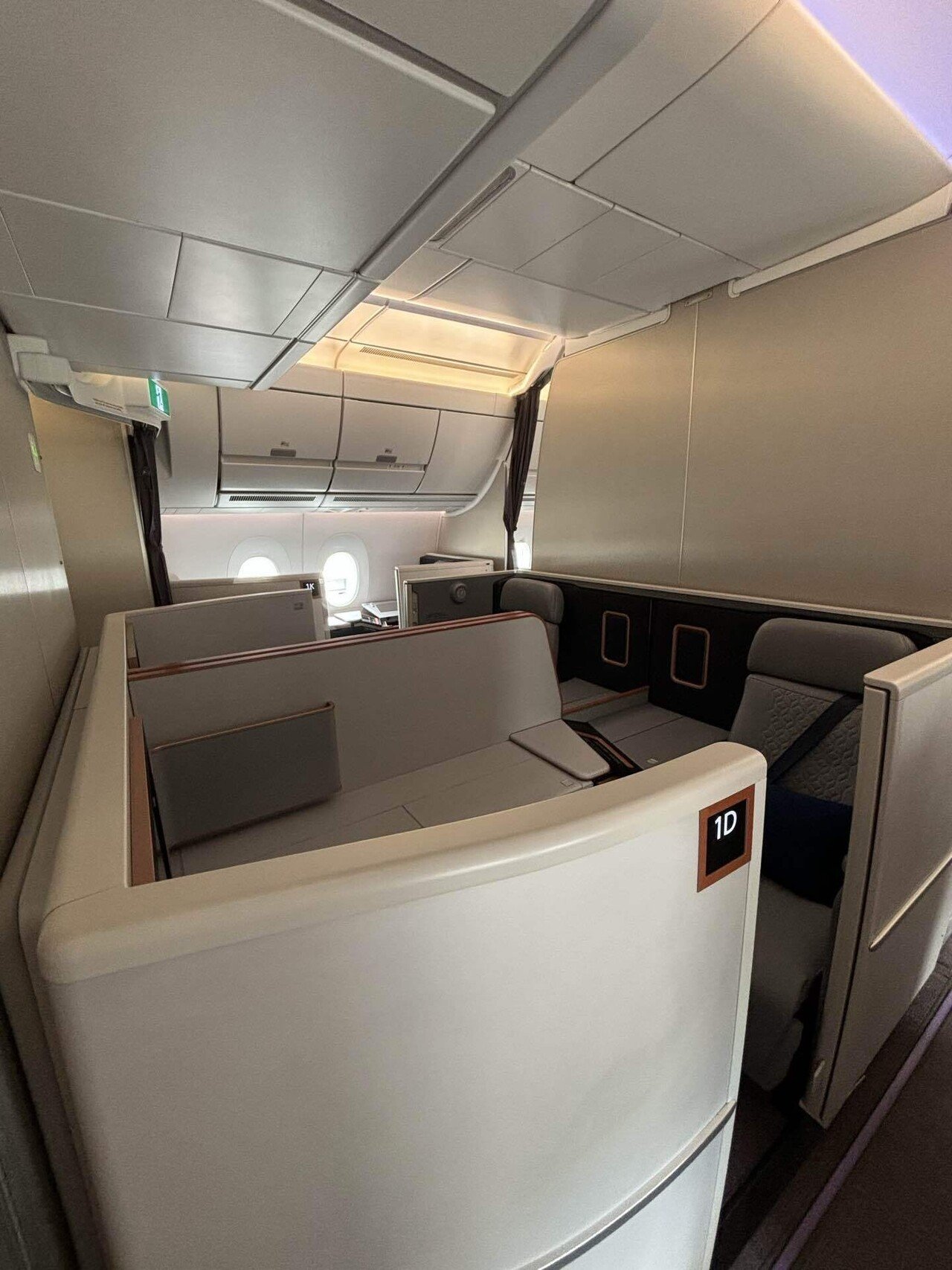 ✈️ファーストクラス】世界一周🌏（2024年夏開始）その2 マレーシア