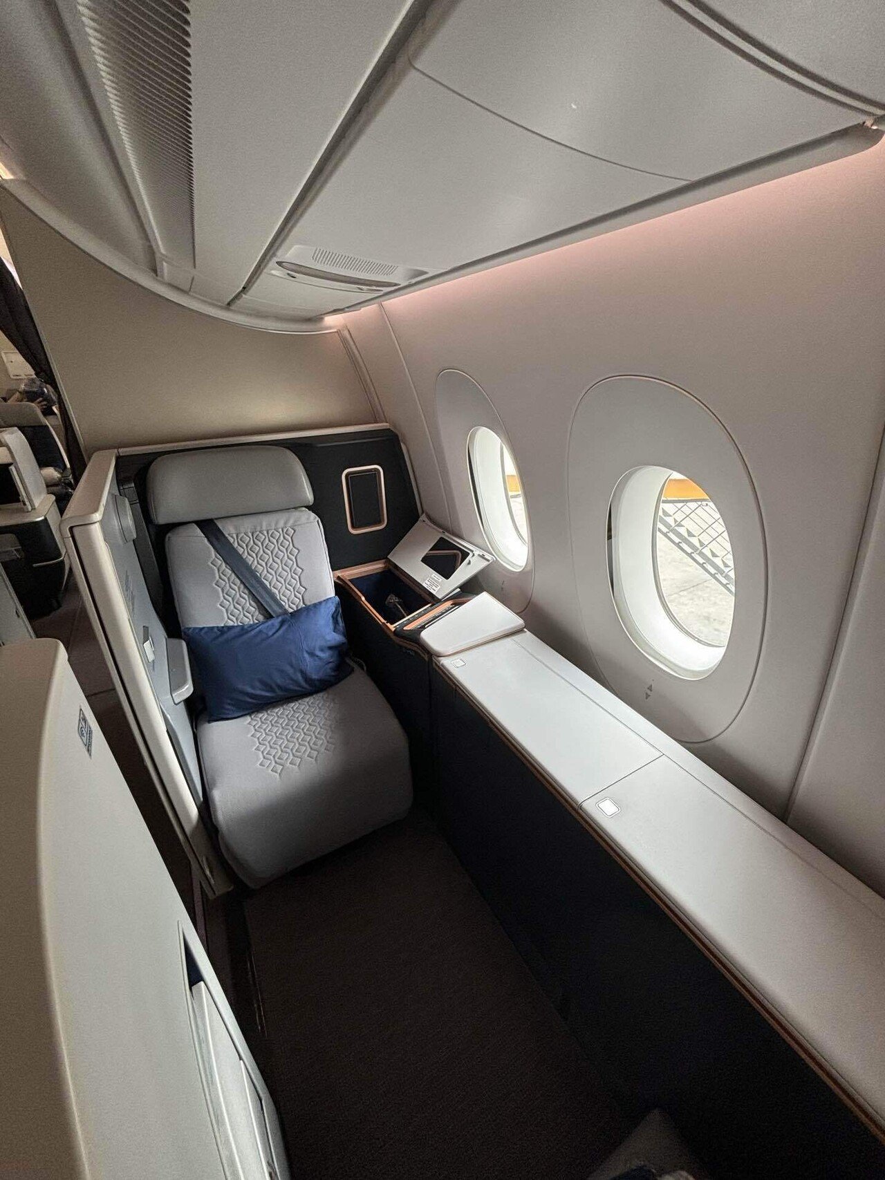 ✈️ファーストクラス】世界一周🌏（2024年夏開始）その2 マレーシア