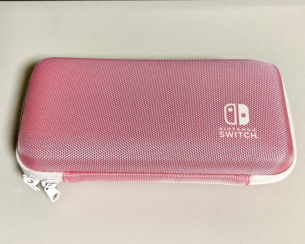 キーズファクトリー ハードケース for Nintendo Switch Lite』レビュー