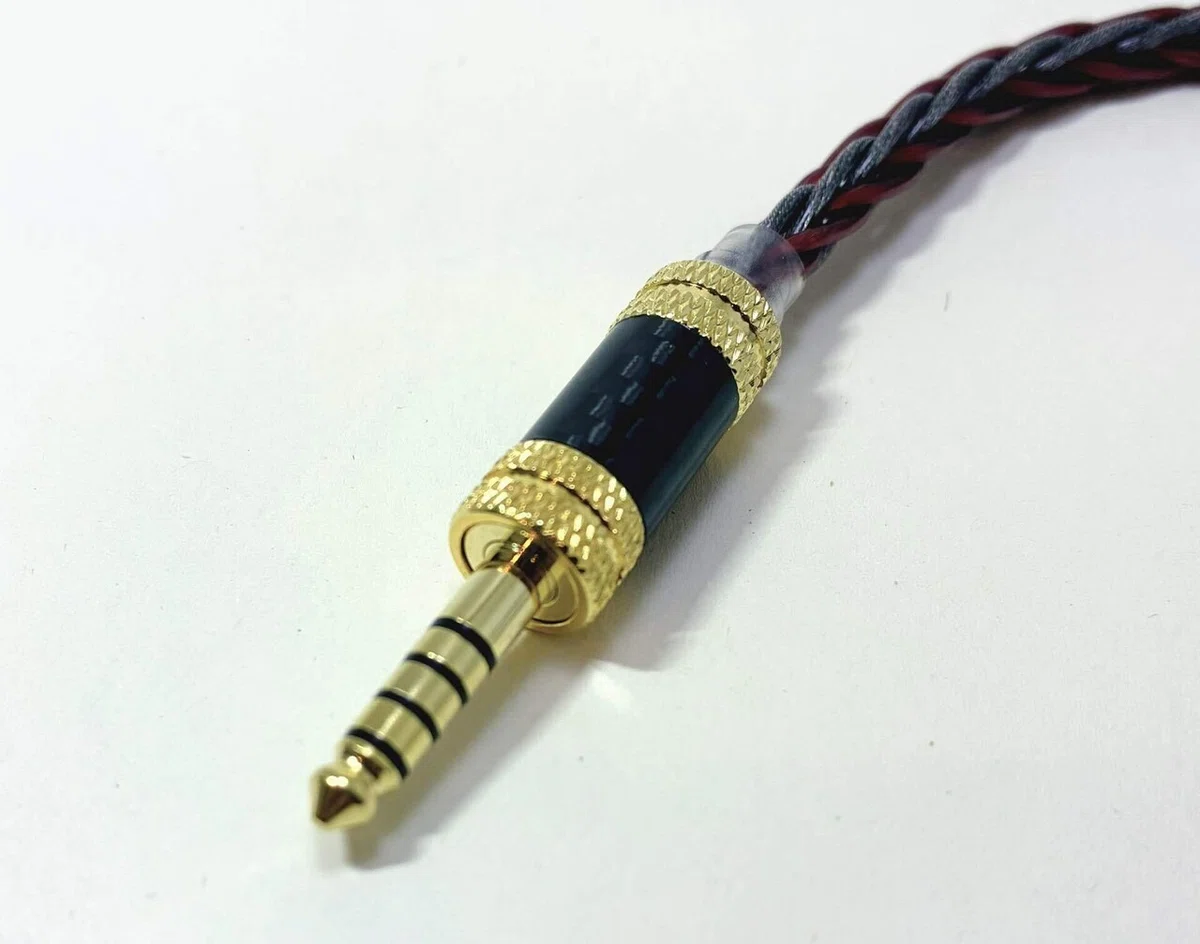 XINHS 711 (Red Queen) Review #65｜たなやん@IEM_gamer