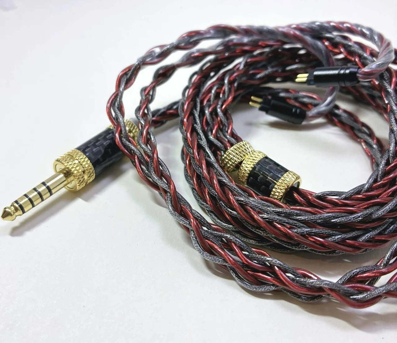XINHS 711（Red Queen） 感想レビュー #️⃣65｜たなやん@IEM_gamer