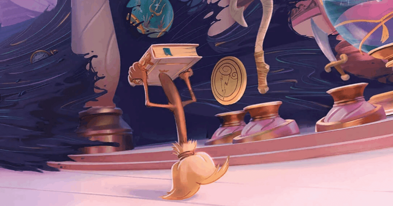 ツイスタカード紹介・『フラッドボーンの混沌』編｜ぜる