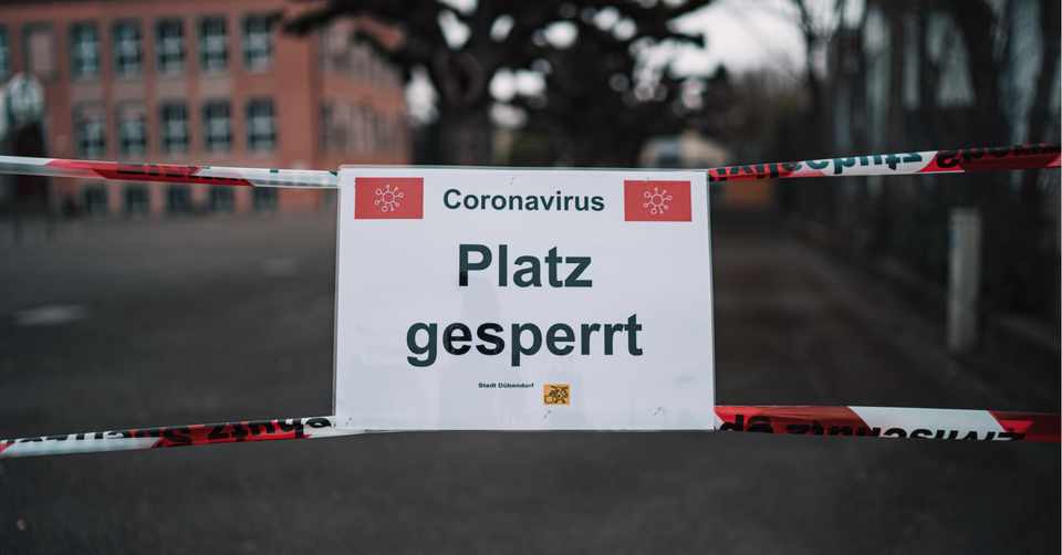 平和ボケな日本へ ナイーブなスイスも コロナウイルスで現実に直面しています アリサ スイス在住 Note