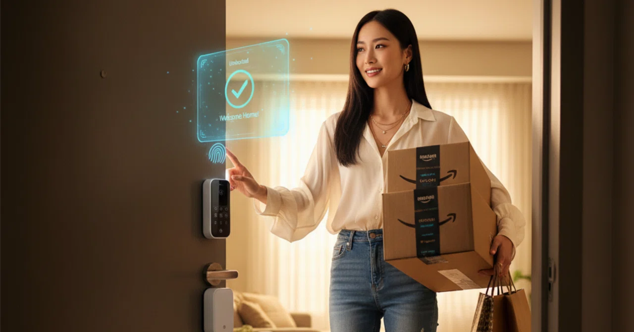 Will the SwitchBot Smart Lock Change the Concept of a 