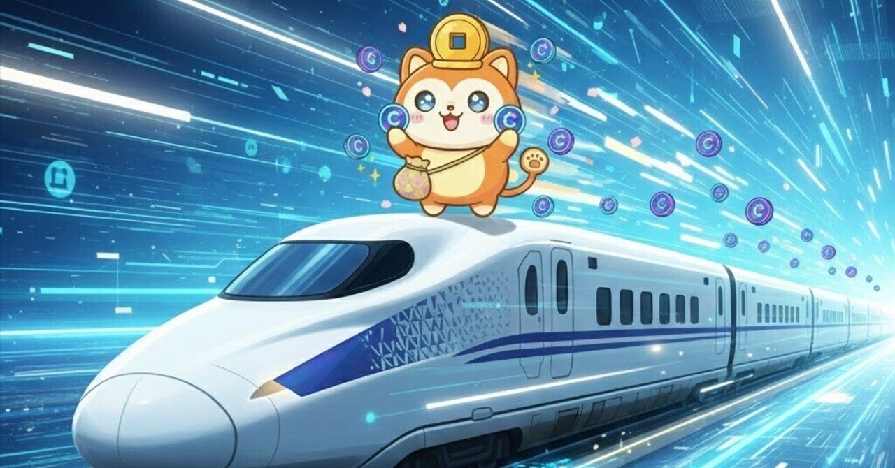 イーサリアム （ETH） の送金に迷った方へ: なぜネットワークが分かれているのか？｜ゼニえもん