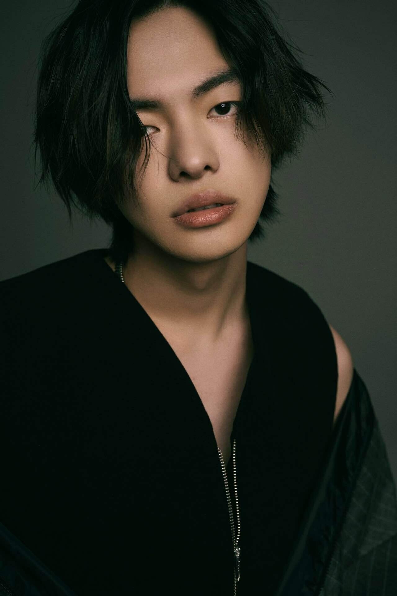 リオについて100のこと | イ・リオ（ALD1）｜INU