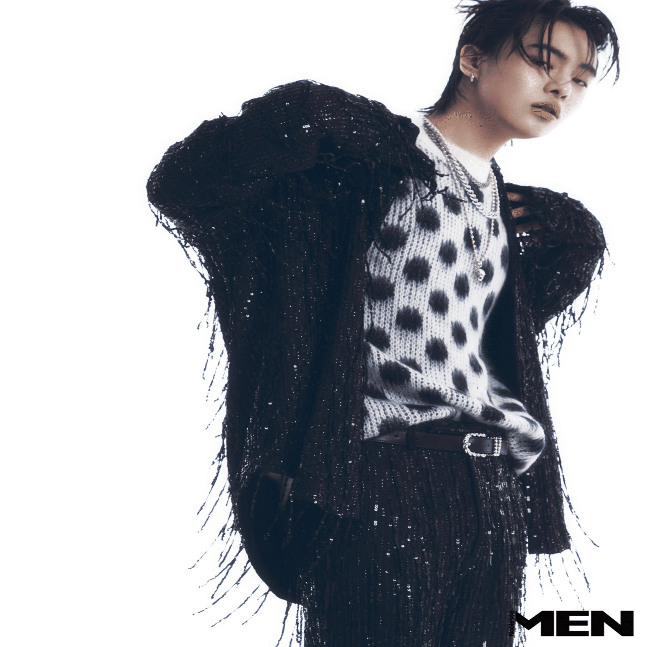 リオについて100のこと | イ・リオ（ALD1）｜INU