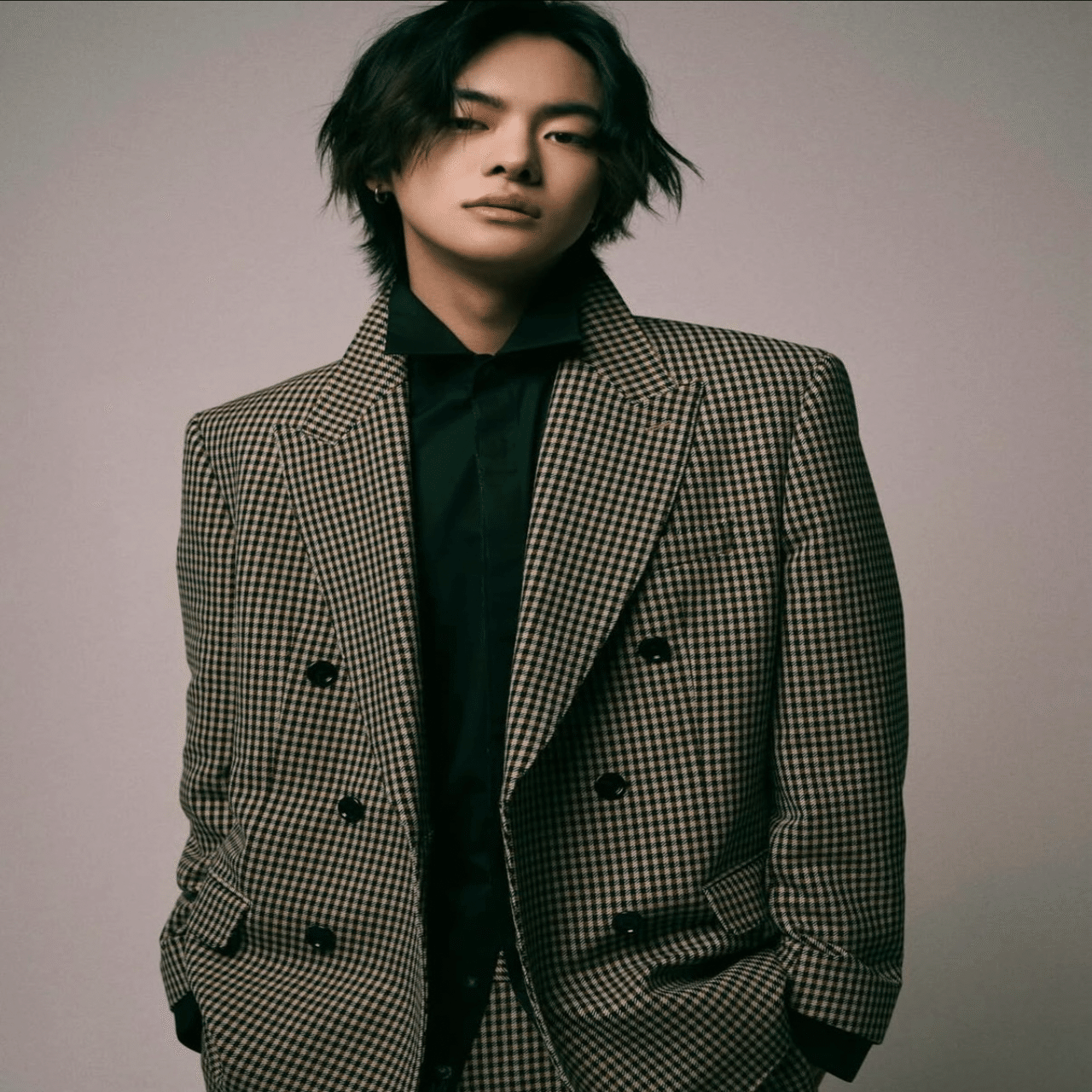 リオについて100のこと | イ・リオ（ALD1）｜INU