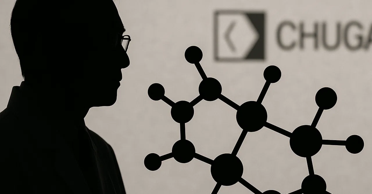 💊 The Power to Remain Independent While Under Roche: The 'Pride in ...