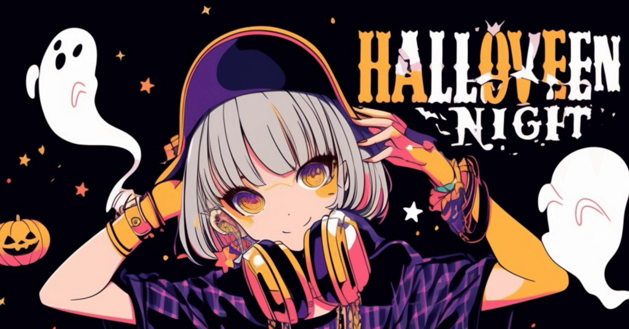 B3 PUTUMAYO イラストレーターコラボ　ハロウィン　カットソー B3 PUTUMAYO イラストレーターコラボ ハロウィン カットソー