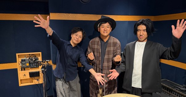 2025 10/30 VELLUDO Presents “Between The Lines 2025”｜dancho