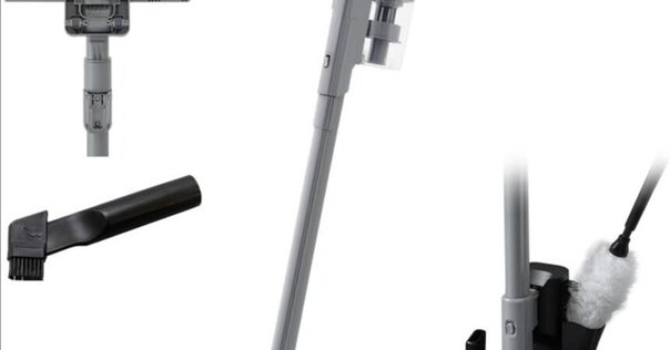 動作確認済】バッテリー無し RACTIVE Air ECHR8-B コードレス