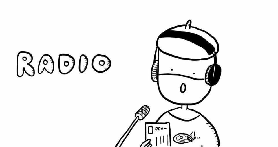 ハガキ職人 Yukiko Note
