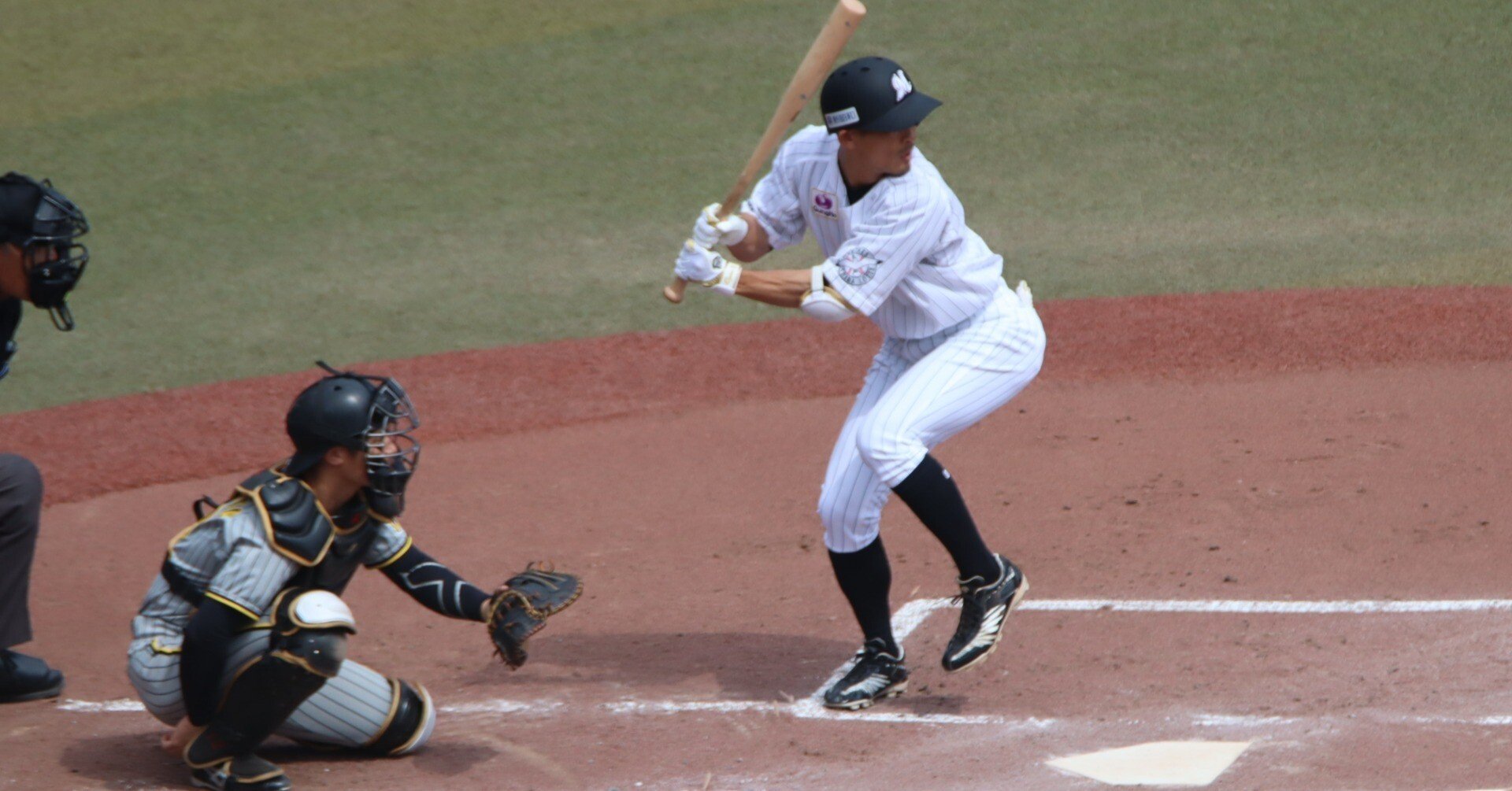荻野貴司と大下誠一郎｜広尾晃「野球のことを中心に、そのほかの話題も」