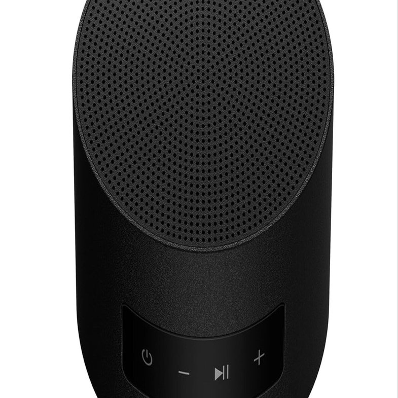 CIO Portable Bath Speaker ブラック 2個セット 完全レビュー】CIO Portable Bath Speaker：マグネット吸着技術が実現