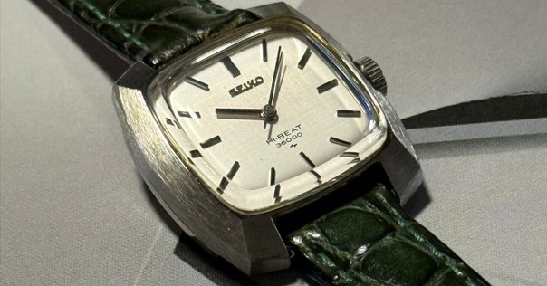 SEIKO セイコー LM ロードマチック 5606-7150 腕時計 自動巻き セイコー ロードマチック 5606-7150 自動巻 OH済 昭和45年/1970年製