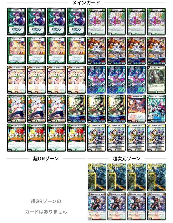 第27回アドコロ(アドバンス環境まとめ、新カード考察)｜アドコロ