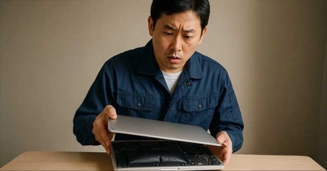 MacBook Pro MID 2015のSSDからデータ救出｜fermin