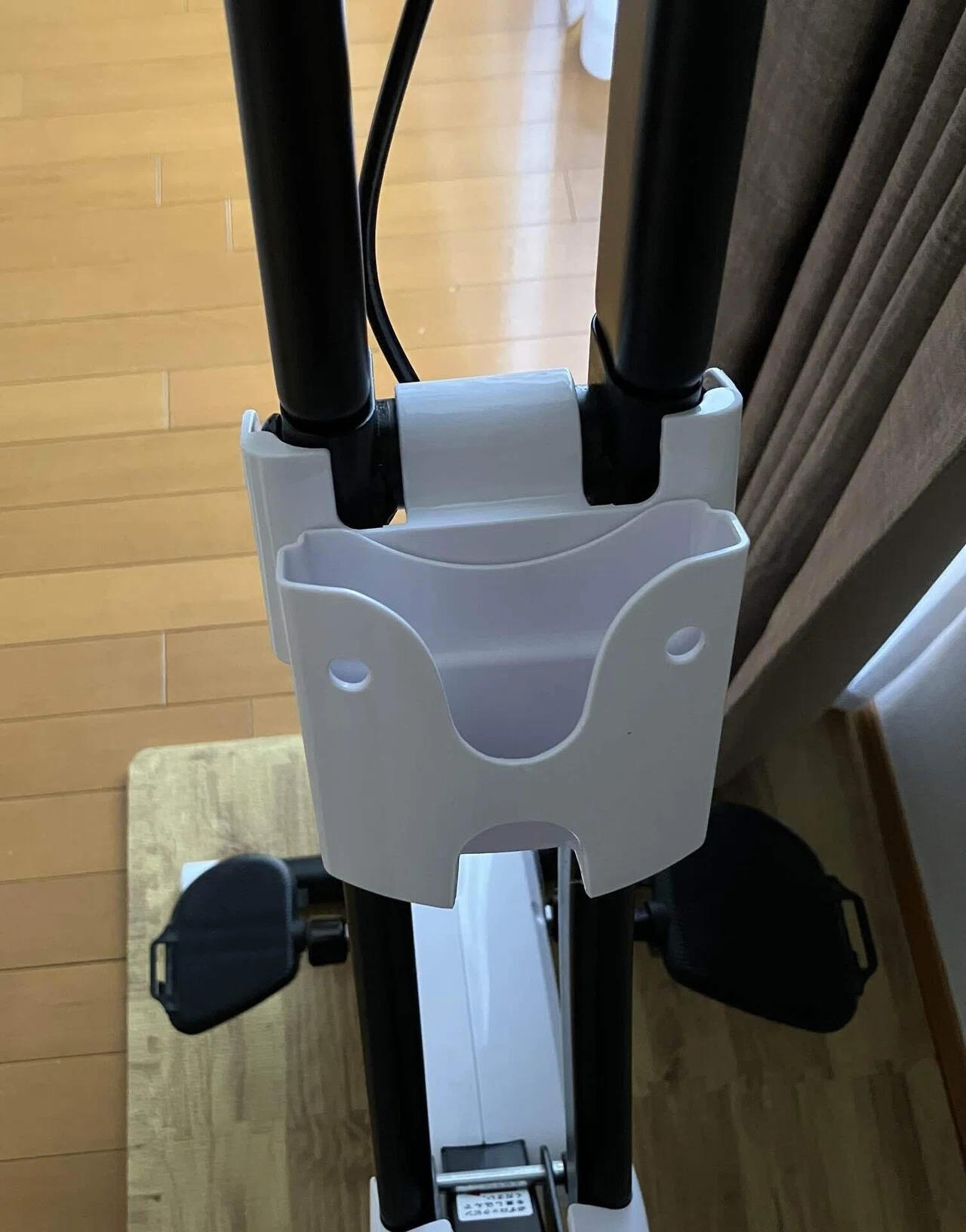 エアロバイクを買ってみたらめちゃくちゃ良かった｜はずき