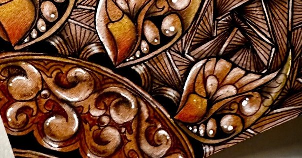 ひたむきに、木と向き合う ー井波彫刻師・野中願児｜旅する工芸