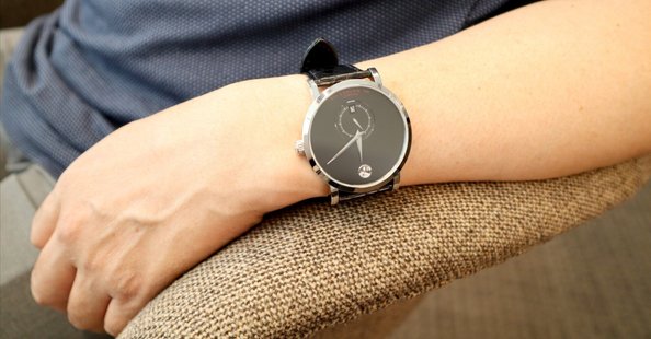 MOVADO モバード【公式】｜note