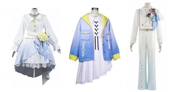 【コスプレ衣装】いますぐ輪廻 (初音ミク) 初音ミク いますぐ輪廻 コスプレ衣装 - Costowns