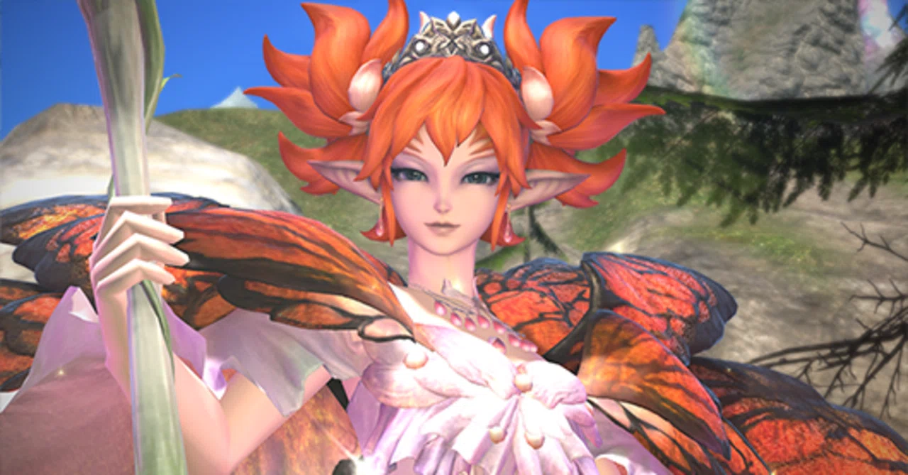 FF14】ピルグリム・トラバース 初日雑感｜nanami