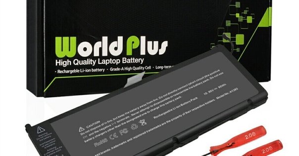 MacBook Pro Late2013のバッテリー交換｜studio417