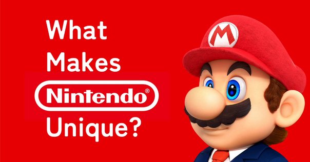 金のマリオ像」とはなんだったのか -任天堂エンターテイメント-｜初心カイ