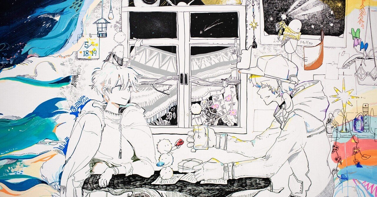 Lotta(Ayano Nakano) インタビュー「DREAM COMES TRUE」｜+DA.YO.NE.