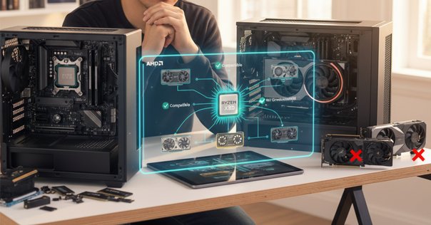 GPU（グラフィックボード）変えるならどれ？｜やぎめのWaiWai