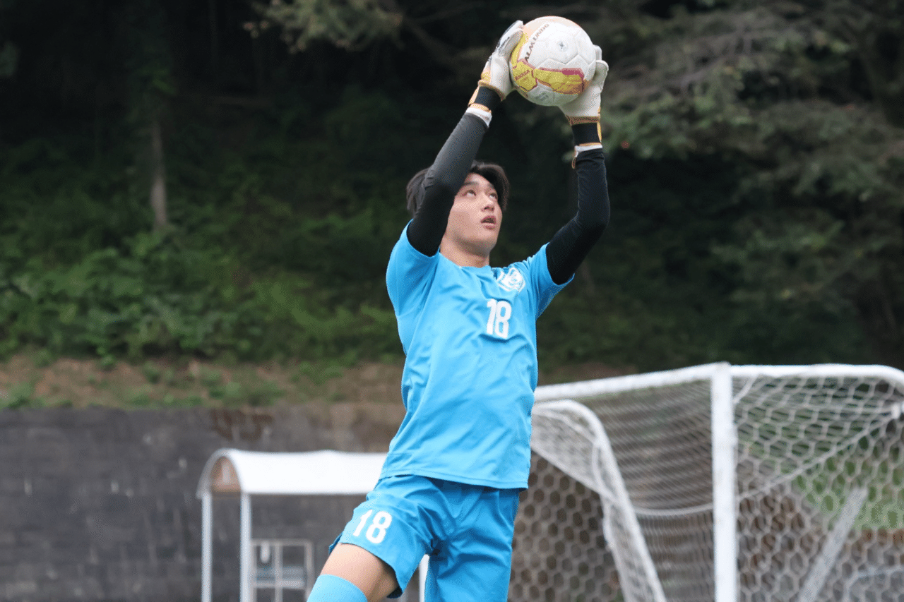 🔵10/7 練習風景 (B2)｜中央大学学友会サッカー部[公式]